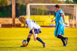 Frank Futebol Clube inaugura fardamento confeccionado pela Jaclani Esportes