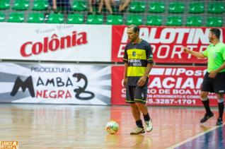 CWF - Unio Jardim Amrica e Tempero Caseiro garantem vagas nas semifinais