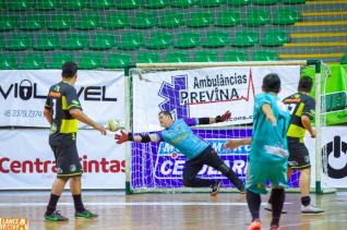 CWF - Unio Jardim Amrica e Tempero Caseiro garantem vagas nas semifinais