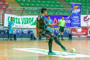 CWF - Unio Jardim Amrica e Tempero Caseiro garantem vagas nas semifinais