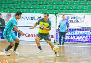 CWF - Unio Jardim Amrica e Tempero Caseiro garantem vagas nas semifinais