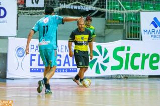 CWF - Unio Jardim Amrica e Tempero Caseiro garantem vagas nas semifinais