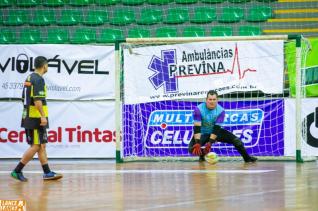 CWF - Unio Jardim Amrica e Tempero Caseiro garantem vagas nas semifinais