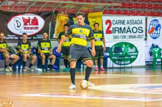 CWF - Unio Jardim Amrica e Tempero Caseiro garantem vagas nas semifinais