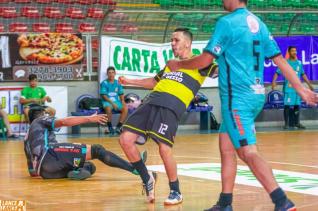 CWF - Unio Jardim Amrica e Tempero Caseiro garantem vagas nas semifinais