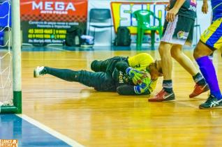 CWF - Unio Jardim Amrica e Tempero Caseiro garantem vagas nas semifinais