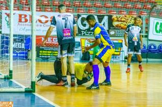CWF - Unio Jardim Amrica e Tempero Caseiro garantem vagas nas semifinais