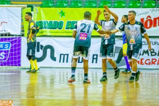 CWF - Unio Jardim Amrica e Tempero Caseiro garantem vagas nas semifinais