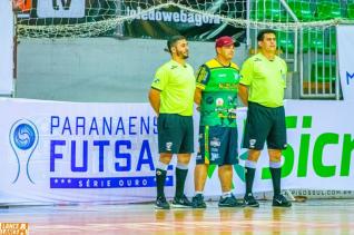 CWF - Unio Jardim Amrica e Tempero Caseiro garantem vagas nas semifinais