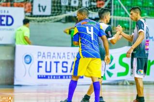 CWF - Unio Jardim Amrica e Tempero Caseiro garantem vagas nas semifinais