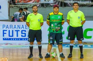 CWF - Unio Jardim Amrica e Tempero Caseiro garantem vagas nas semifinais
