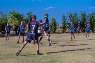Emprio Santa Maria F.C. vence por 8 a 3 Vila Sapo