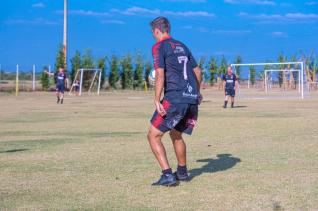 Emprio Santa Maria F.C. vence por 8 a 3 Vila Sapo
