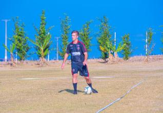 Emprio Santa Maria F.C. vence por 8 a 3 Vila Sapo