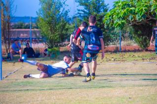 Emprio Santa Maria F.C. vence por 8 a 3 Vila Sapo