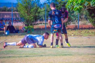 Emprio Santa Maria F.C. vence por 8 a 3 Vila Sapo