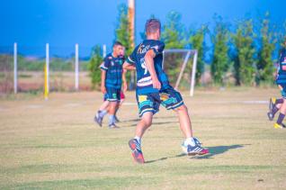 Emprio Santa Maria F.C. vence por 8 a 3 Vila Sapo
