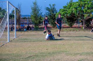 Emprio Santa Maria F.C. vence por 8 a 3 Vila Sapo