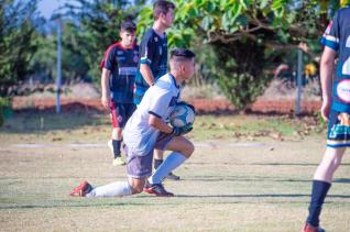Emprio Santa Maria F.C. vence por 8 a 3 Vila Sapo