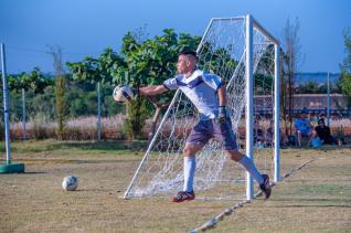 Emprio Santa Maria F.C. vence por 8 a 3 Vila Sapo