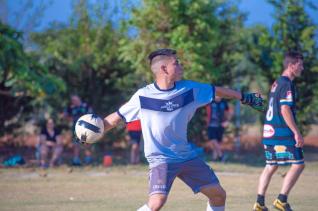 Emprio Santa Maria F.C. vence por 8 a 3 Vila Sapo