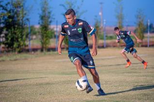 Emprio Santa Maria F.C. vence por 8 a 3 Vila Sapo
