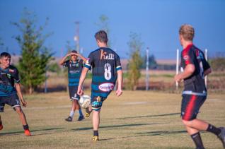 Emprio Santa Maria F.C. vence por 8 a 3 Vila Sapo