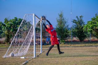 Emprio Santa Maria F.C. vence por 8 a 3 Vila Sapo