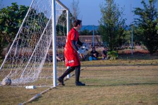 Emprio Santa Maria F.C. vence por 8 a 3 Vila Sapo