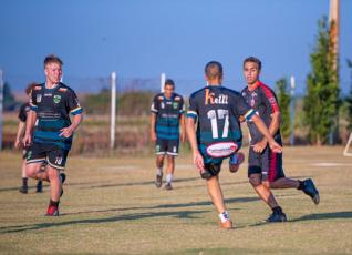 Emprio Santa Maria F.C. vence por 8 a 3 Vila Sapo