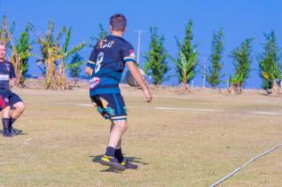Emprio Santa Maria F.C. vence por 8 a 3 Vila Sapo