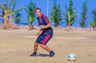 Emprio Santa Maria F.C. vence por 8 a 3 Vila Sapo