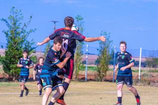 Emprio Santa Maria F.C. vence por 8 a 3 Vila Sapo