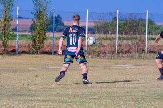 Emprio Santa Maria F.C. vence por 8 a 3 Vila Sapo