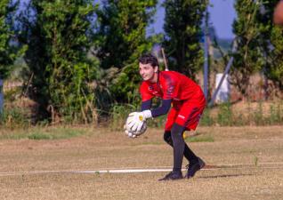 Emprio Santa Maria F.C. vence por 8 a 3 Vila Sapo