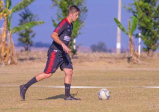 Emprio Santa Maria F.C. vence por 8 a 3 Vila Sapo