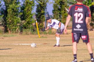 Emprio Santa Maria F.C. vence por 8 a 3 Vila Sapo