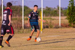 Emprio Santa Maria F.C. vence por 8 a 3 Vila Sapo