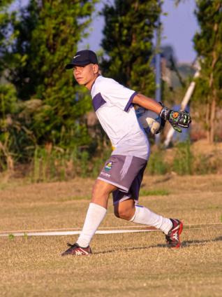 Emprio Santa Maria F.C. vence por 8 a 3 Vila Sapo