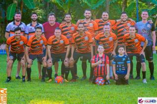 S.C.O.L. x Esporte Clube Parque Verde