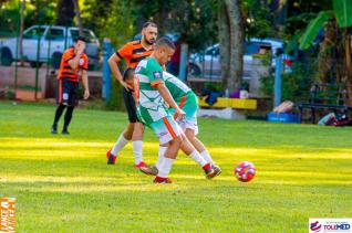 S.C.O.L. x Esporte Clube Parque Verde