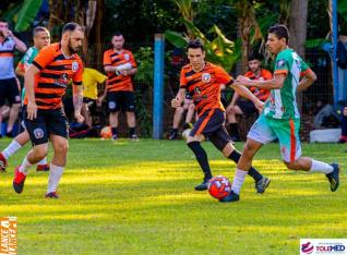 S.C.O.L. x Esporte Clube Parque Verde