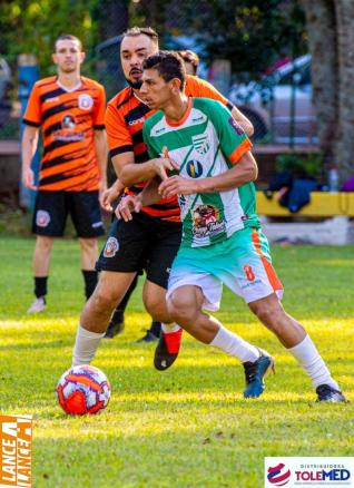 S.C.O.L. x Esporte Clube Parque Verde