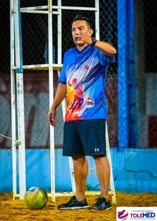 1 Torneio Viva Noite de Vlei de Areia Feminino  Trios do Toledo