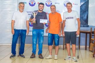 YARA COUNTRY CLUBE - TORNEIO POR EQUIPES DE DUPLAS DE TNIS