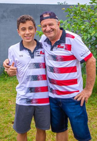 Ferro Velho Heiss
