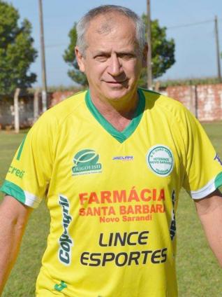 Ouro e Prata presta homenagem a Ivo Campagnolo e Pedro Follmann