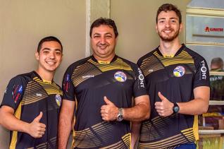 GRUPO DE AMIGOS DAS QUINTAS-QUINTAS DO CLUBE MEXA-SE