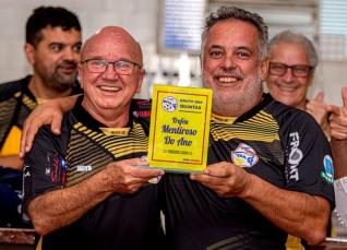 GRUPO DE AMIGOS DAS QUINTAS-QUINTAS DO CLUBE MEXA-SE
