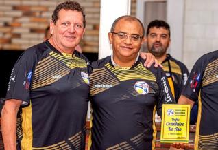 GRUPO DE AMIGOS DAS QUINTAS-QUINTAS DO CLUBE MEXA-SE